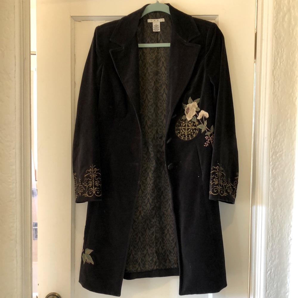 Coat